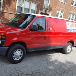 Lar’s Plumbing & Sewer