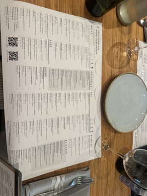 Menu photo 7 Sixty Vines Raleigh, NC Menu photo 7 Sixty Vines Raleigh, NC