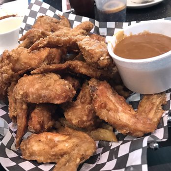 Cafe Hollywood - 20 wings with fries - Chinese Near Me - Markham, Ontario Cafe Hollywood - 20 wings with fries - Chinese Near Me - Markham, Ontario
