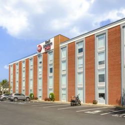 Best Western Plus Beckley Inn - Exterior