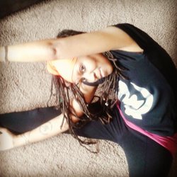 GoddessInfinite - Goddess Yvette, sketching! Come embrace your spiritual identity!