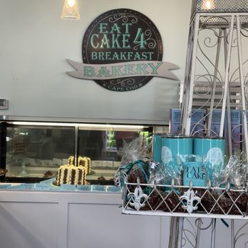 Eat Cake 4 Breakfast - Bakeries Near Me - Brewster, Massachusetts Eat Cake 4 Breakfast - Bakeries Near Me - Brewster, Massachusetts