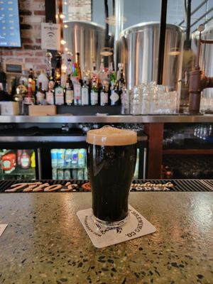 MudHen Brewing Company by null