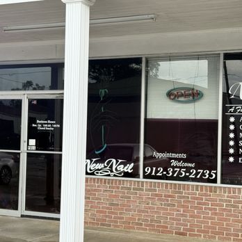 New Nails - Open or not - Nail Salons Near Me - Hazlehurst, Georgia New Nails - Open or not - Nail Salons Near Me - Hazlehurst, Georgia