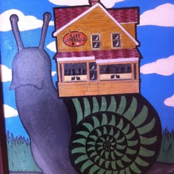 Cafe Archibald