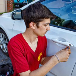 Heritage Locksmith - Keys on wheels