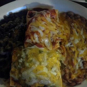 La Ristra - Stuffed sopas - Mexican Near Me - Gilbert, Arizona