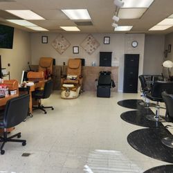 Main Street Beauty Salon