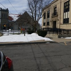 Beauchamp Branch Library