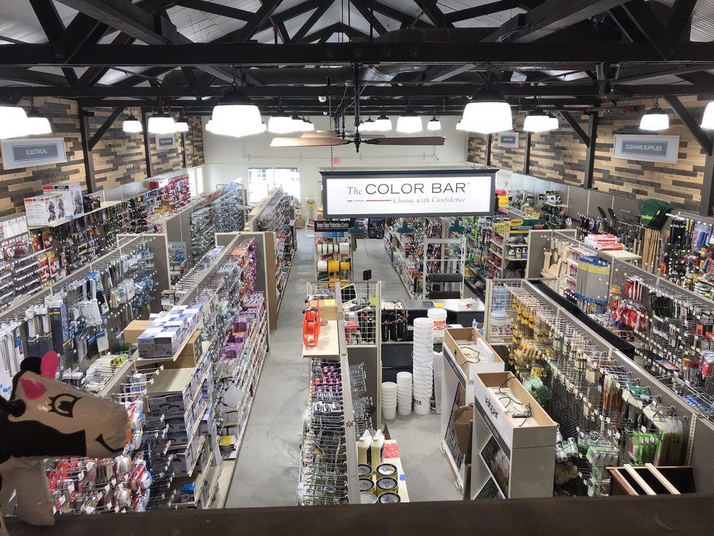 CHET’S HARDWARE Updated May 2024 14 Reviews Atwater Arcade