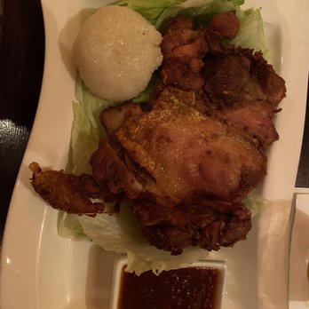 Thai Kitchen - Gai Todd - Thai Near Me - Chester, New Jersey