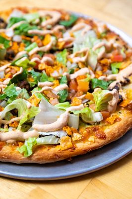 Pie Sci Pizza | Detroit by null