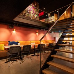 The ED Hotel Amsterdam - Ontbijt