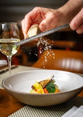 Wequassett Resort and Golf Club by null