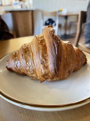Beloved's Bakery and Cafe by null