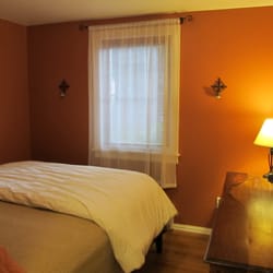 Little Green Guesthouse