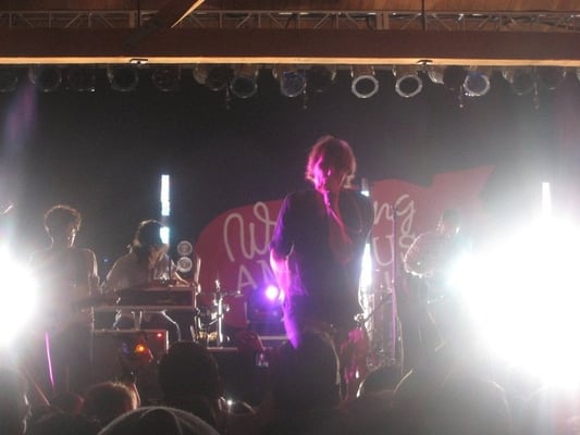 Showbox SoDo by null