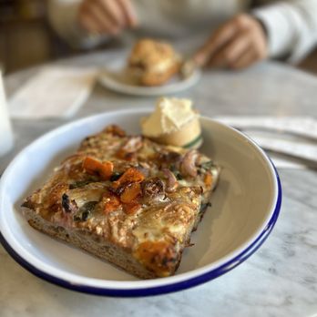 Rye Goods - Coffee & Tea Near Me - Laguna Beach, California