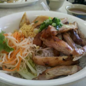 Pho Hoang - B42 - Vietnamese Near Me - Fort Smith, Arkansas