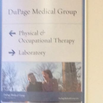 Dupage Medical Group Laborartory