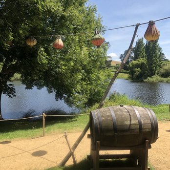 Hobbiton - Tours Near Me - Matamata, WKO