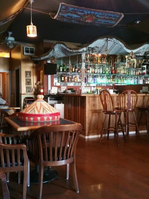 Sengatera Ethiopian Restaurant by null