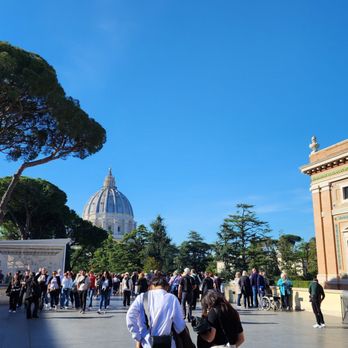 Vatican City - Saint Mark's Basilica. - Local Flavor Near Me - Rome, RM Vatican City - Saint Mark's Basilica. - Local Flavor Near Me - Rome, RM