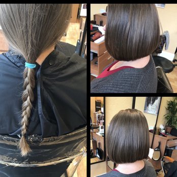 Silva Hair Design - Bob haircut - Hair Stylists Near Me - Scarsdale, New York Silva Hair Design - Bob haircut - Hair Stylists Near Me - Scarsdale, New York
