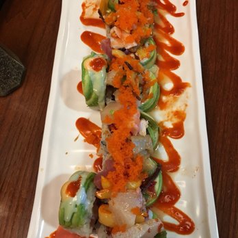 Goro's Sushi - Sushi Bars Near Me - San Antonio, Texas Goro's Sushi - Sushi Bars Near Me - San Antonio, Texas