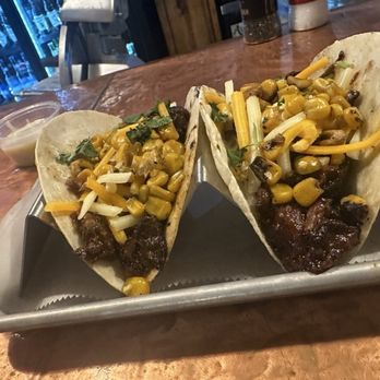 Captain Groovy's Grill & Raw Bar - Ribeye tacos - Seafood Near Me - Norfolk, Virginia Captain Groovy's Grill & Raw Bar - Ribeye tacos - Seafood Near Me - Norfolk, Virginia