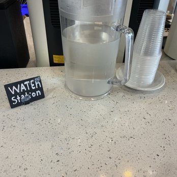 Waterbean Coffee - Water station - Coffee & Tea Near Me - Winston-Salem, North Carolina Waterbean Coffee - Water station - Coffee & Tea Near Me - Winston-Salem, North Carolina