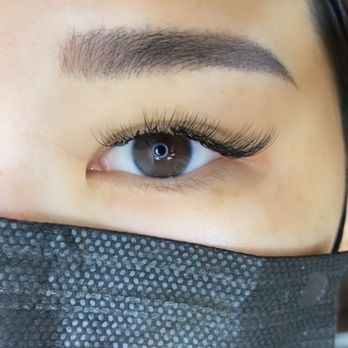 Brow & Lash by Heather - Lashed by Unnie - Eyelash Service Near Me - Los Angeles, California Brow & Lash by Heather - Lashed by Unnie - Eyelash Service Near Me - Los Angeles, California