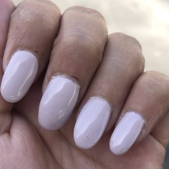 Cute Cuts & Nails - Why did I pay $35 for this? - Hair Salons Near Me - Fullerton, California