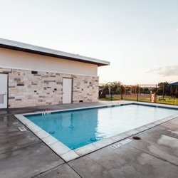 Abacus School of Austin - Swimming Pool