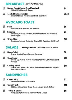 Menu photo 1 Sips & Eats Fort Mohave, AZ Menu photo 1 Sips & Eats Fort Mohave, AZ