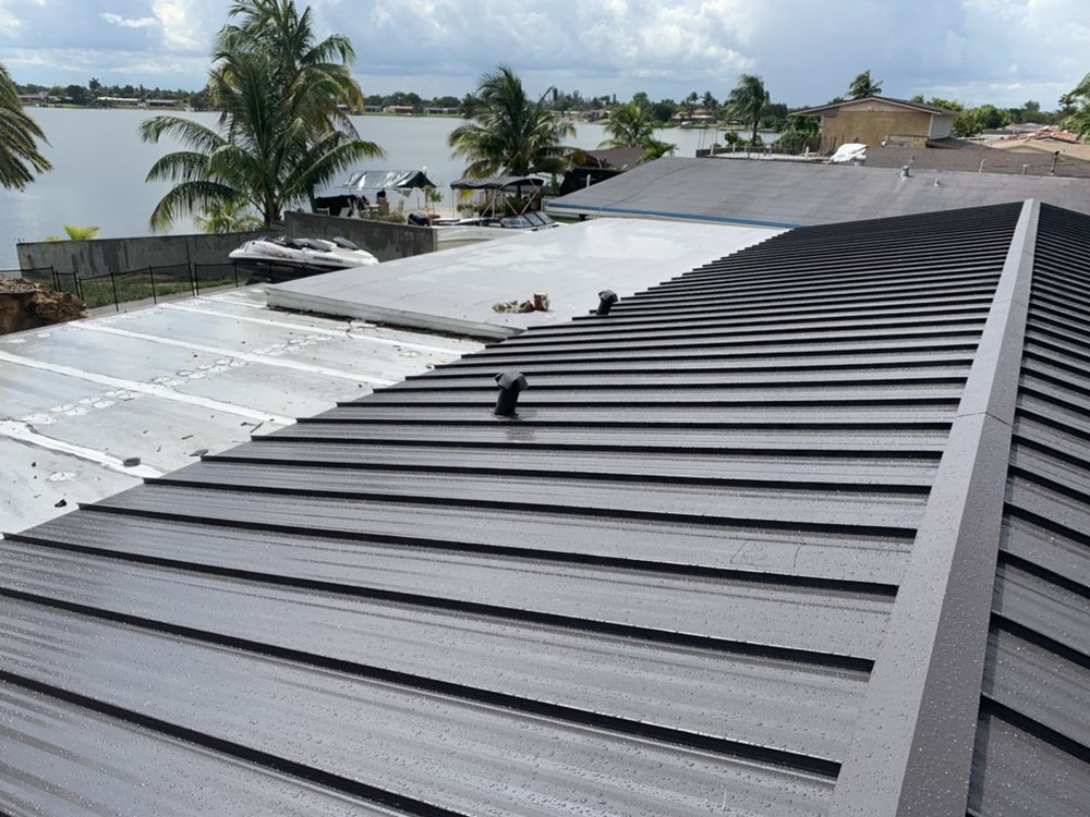 Slide of DSB Construction Contractors