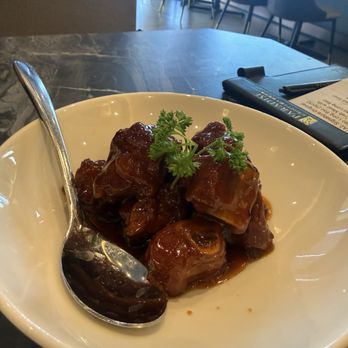 Paradise Dynasty - D2. Sweet and Sour Baby Pork Rib - Chinese Near Me - Glendale, California Paradise Dynasty - D2. Sweet and Sour Baby Pork Rib - Chinese Near Me - Glendale, California