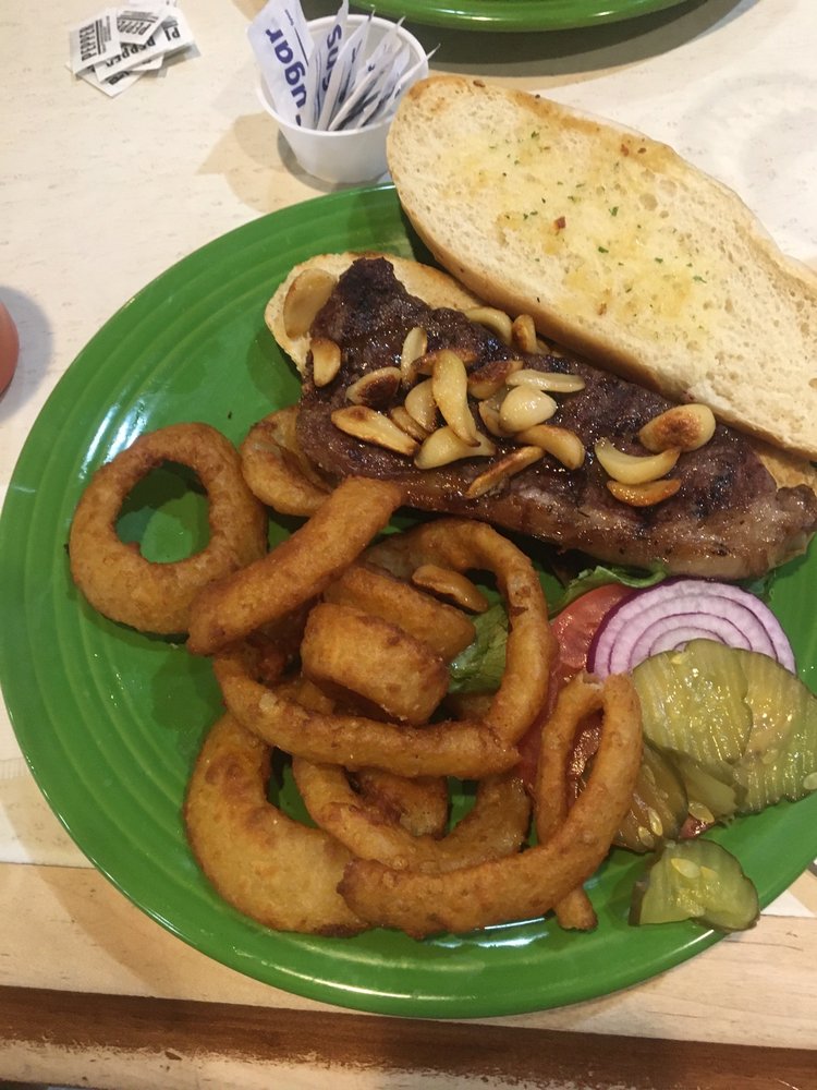 COFFEE GARDEN Updated August 2024 13 Reviews 2065 Idaho St, Elko