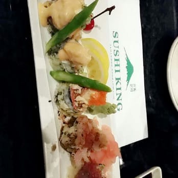 Sushi King - Sushi Bars Near Me - Columbia, Maryland Sushi King - Sushi Bars Near Me - Columbia, Maryland