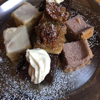Mallard Cottage - Desserts - Canadian (New) Near Me - St. John's, Newfoundland and Labrador