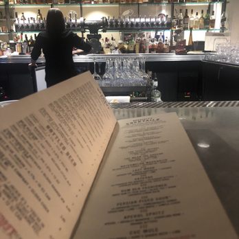 The Nickel - Bar menu. - Venues & Event Spaces Near Me - Denver, Colorado The Nickel - Bar menu. - Venues & Event Spaces Near Me - Denver, Colorado