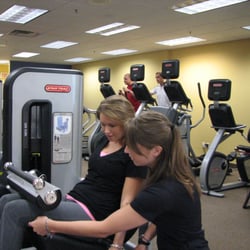 Personal Training Institute - One-to-One Training