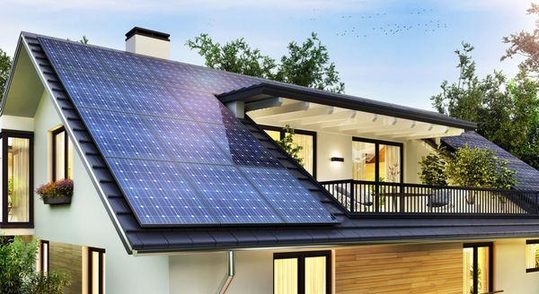 The future of solar is here! - We’re Changing the Way the World Thinks About Solar

Solar Energy was once a concept for the future, but H&M is now making solar available for all homeowners. Our goal is to get rid of your unpredictable electric bill and to replace it with green energy that you will own.