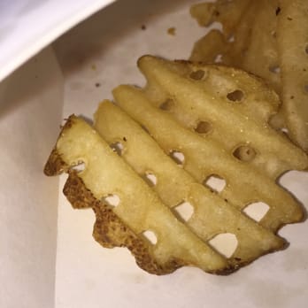 Chick-fil-A - Tasty waffle potatoes - Fast Food Near Me - Baltimore, Maryland Chick-fil-A - Tasty waffle potatoes - Fast Food Near Me - Baltimore, Maryland