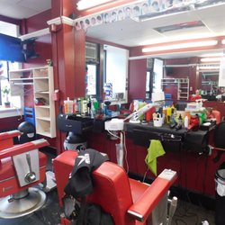 Cesar's community Barbershop