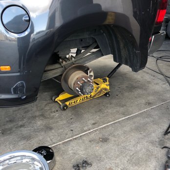 One Stop Tire Shop - Tires Near Me - Hesperia, California One Stop Tire Shop - Tires Near Me - Hesperia, California