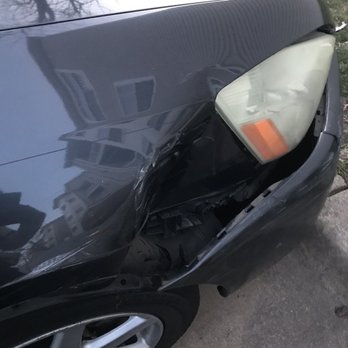 Yates Collision - Body Shops Near Me - Alexandria, Virginia