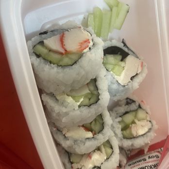 Dream Catch - Sushi - Seafood Near Me - Saint Marys, Pennsylvania Dream Catch - Sushi - Seafood Near Me - Saint Marys, Pennsylvania