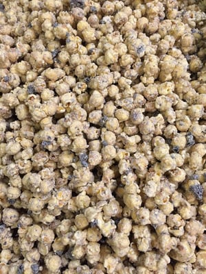 Austin Gourmet Popcorn by null