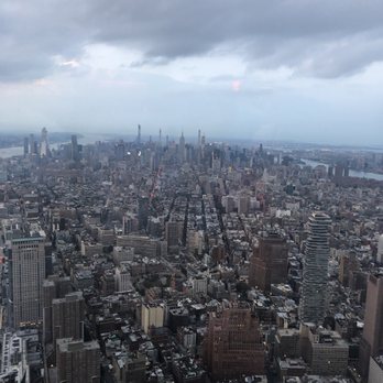 One World Observatory - Observatories Near Me - New York, New York One World Observatory - Observatories Near Me - New York, New York